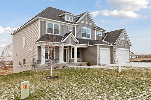 4719 131st Ave NE | Blaine, MN